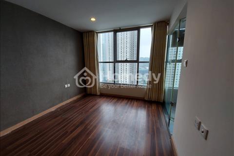 Bán gấp chung cư Thăng Long Number One căn góc siêu VIP 3PN 119m2 Giá nhỉnh 48tr/m2 RẺ nhất thị trư