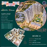 Căn 3PN 103m2 Vinhomes chỉ 4,2 tỷ nội khu Nhật Bản. Thiết kế tối ưu, có bể bơi 4 mùa.