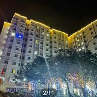 Chung cư nhân phú phường tăng nhơn phú B . Căn hộ sở hữu vĩnh viễn