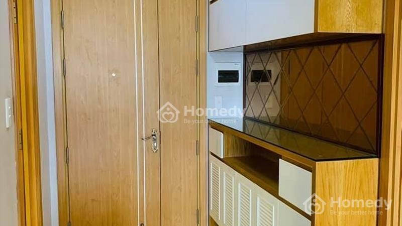 Cần Cho Thuê Gấp CH Green Field, 686 Xô Viết Nghệ Tĩnh. - Ảnh 1