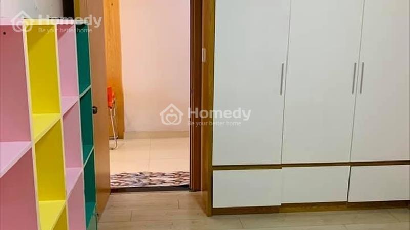 Cần Cho Thuê Gấp CH Green Field, 686 Xô Viết Nghệ Tĩnh. - Ảnh 5