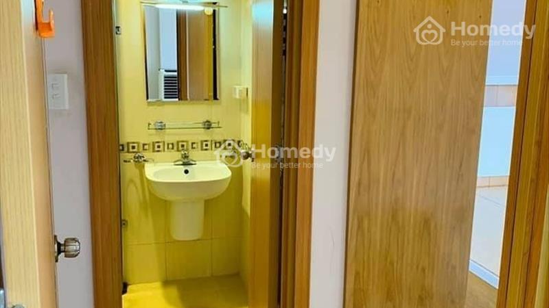 Cần Cho Thuê Gấp CH Green Field, 686 Xô Viết Nghệ Tĩnh. - Ảnh 6