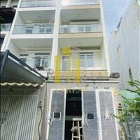 Nhà Phố Hầm 3 lầu Mặt tiền Vũ Tông Phan Giá 34 Triệu 