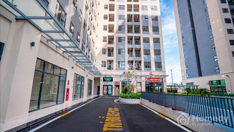Chính chủ bán căn góc 2MT khối đế tòa CT1 căn hộ Ori Garden, Liên Chiểu, vào kinh doanh ngay - Ảnh 7
