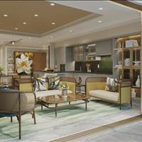Tôi muốn chuyển nhượng căn hộ 120m2 ngoại giao số 08 ở tầng trung tại tòa Epic Tower Duy Tân