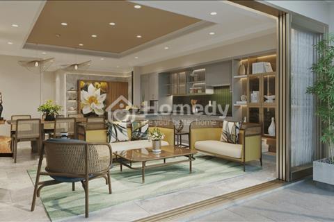 Tôi muốn chuyển nhượng căn hộ 120m2 ngoại giao số 08 ở tầng trung tại tòa Epic Tower Duy Tân
