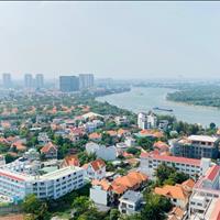[Giá sốc] - Cho thuê căn góc 2PN 77m2 tại Masteri T4 chỉ 17.7tr net