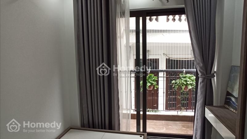 Chung cư mini Giáp Nhất - Đường Láng 28 - 35 – 50m2, nhận nhà ở ngay, tặng ngay vàng 24k - Ảnh 3