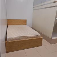 Chính Chủ cho thuê CHDV full đồ, view thoáng 12m2 ngay gần trung tâm Quận 1, giá hời chỉ 3tr/tháng
