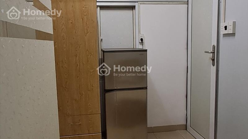 Chính Chủ cho thuê CHDV full đồ, view thoáng 12m2 ngay gần trung tâm Quận 1, giá hời chỉ 3tr/tháng - Ảnh 3