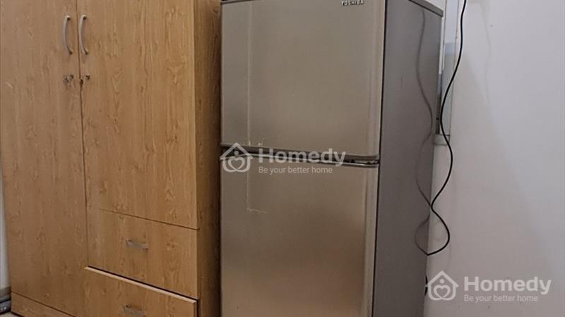Chính Chủ cho thuê CHDV full đồ, view thoáng 12m2 ngay gần trung tâm Quận 1, giá hời chỉ 3tr/tháng - Ảnh 5