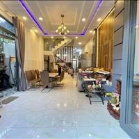 LH 0774722132 AN - Cần Vốn Làm Ăn Bán Gấp Nhà Đ.Trương Công Định, P.14 Q.Tân Bình, 64m2, 995triệu