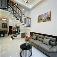 Thương 0799599986 Cần Tiền Trả Nơ Bán Gấp Nhà Đ.Phạm Văn Bạch P.15, Q.Tân Bình, 64m2, 775triệu