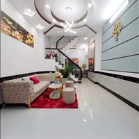 Thương 0799599986 - Kẹt Nợ Ngân Hàng Bán Gấp Nhà Đ.Tân Sơn, P.15, Q.Tân Bình, 64m2, 785triệu