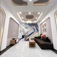 Thương 0799599986 - Cần Tiền Bán Gấp Nhà Đ.Huỳnh Văn Nghệ, P.15, Q.Tân Bình, 64m2, 870triệu