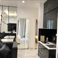 Thuê căn hộ 2 phòng ngủ quận 1