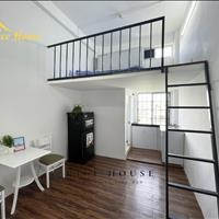 Căn hộ duplex dull nội thất ngay VLU, IUH