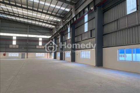 Cho thuê Kho bãi, Nhà xưởng Khu Công nghiệp Hoà Cầm - nhiều diện tích | K-property (7132m2)