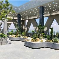 Bán căn hộ 2 phòng ngủ, nội thất cơ bản, tại chung cư The Zei, 8 Lê Đức Thọ, Mỹ Đình 2