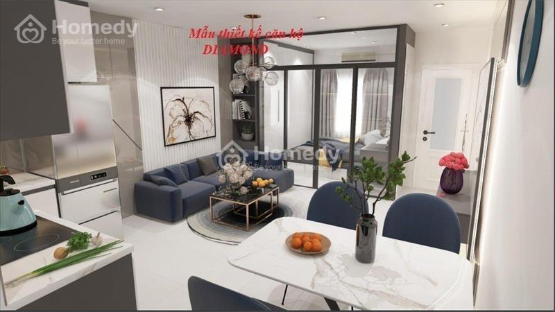 Bán căn hộ quận Tân Bình - TP Hồ Chí Minh giá 950 triệu - Ảnh 1