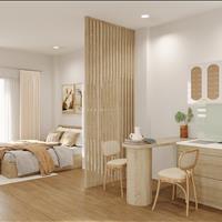 Căn Hộ Studio Full NT Cao Cấp Trung Tâm của các Trường Đại Học Hutech Ngoại Thương GTVT UEF VLU..