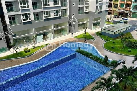 Định cư bán gấp căn B2 giá 2 tỷ 20 triệu (100%), tầng 25 ban công hướng Nam