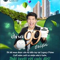 Bán căn hộ Lygacy Prime  Thuận An - Bình Dương giá 900.00 Triệu