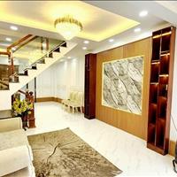 Lh Đông 0799218176 Cần tiền trả nợ bán nhà Nguyễn Thị Tần, Q8 gần chợ Rạch Ông 63m2, giá 910 triệu