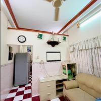 NHÀ Xinh - Cách Mạng Tháng 8 - 25M2, 4 TẦNG - Nhỉnh 4TỶ