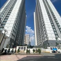 Cho thuê căn hộ 2PN - The Western Capital Q6, giá chỉ 7,5 triệu/th . Lh: 0931446697