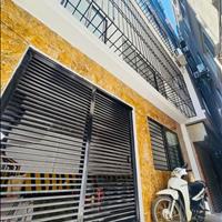 Bán nhà Nguyễn Lương Bằng ,gần ô tô đỗ 35m2 6 tầng MT 6m giá 4.8 tỷ.