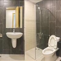 Hiếm như chưa từng có! 2PN NTCB có rèm, máy lạnh, tầng cao view thoáng. Em Phúc 0961 43 43 53