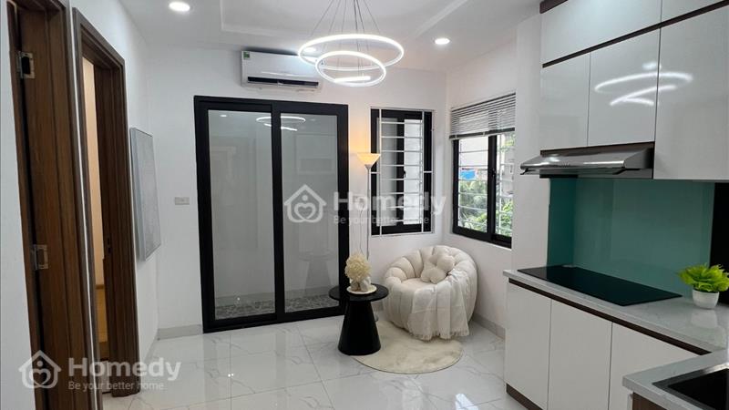 Mở Bán Chung cư F3 Đội Cấn - Giang Văn Minh 28 - 35 – 50m2, nhận nhà ở ngay, tặng ngay vàng 24k - Ảnh 11