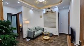 Mới - Chung cư G1 Vĩnh Phúc - Hoàng Hoa Thám  30 - 55m2, ở ngay, giảm 50tr mỗi căn, full nội thất - Ảnh 13