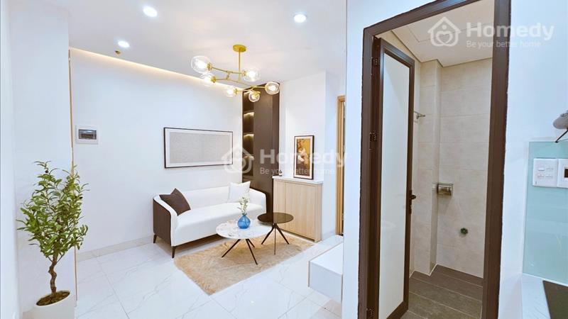 Mở Bán - Chung cư H6 Minh Khai - Mai Động - Kim Ngưu 30 – 55m2, full nội thất, tặng vàng 24k - Ảnh 4