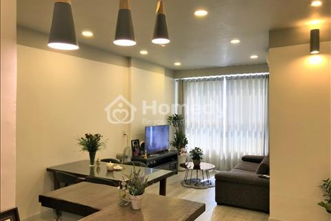 Cần vốn bán gấp căn hộ Orchard Garden, Phú Nhuận, 73m2, 1 tỷ 660, Tặng toàn bộ nội thất