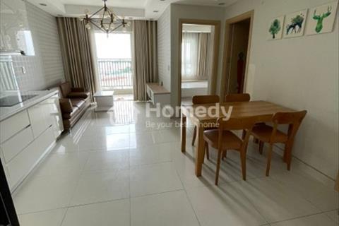 Bán nhanh căn hộ An Gia Garden, Quận Tân Phú, 63m2, 1 tỷ 420, Có sổ hồng