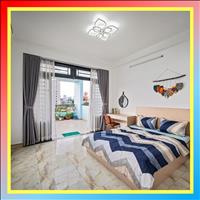 ☆☆☆☆☆ Ban công siêu Rộng, VIEW Thành phố - tại Hoàng Sa, Tân Định, Q1