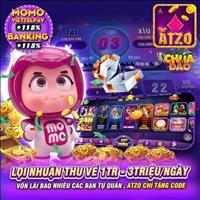 ATZO.GG - cổng game có tỉ lệ nổ hủ cao nhất việt nam 2023