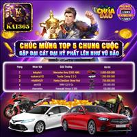 KAI365.ORG - game lô đề đổi thưởng online uy tín nhất việt nam 2023
