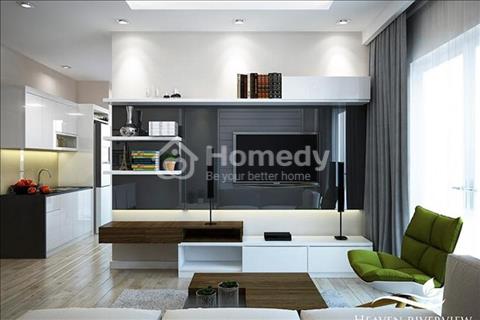 Cần bán gấp CC Mỹ Phúc Quận 8 DT 65m2 giá yêu thương chỉ 1 tỷ65