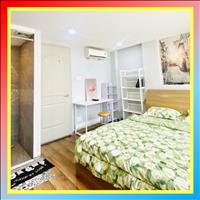 ☆☆☆☆☆ Giá TỐT - Studio Ban công, Full Nội thất, tại đường Nguyễn Trãi, Quận