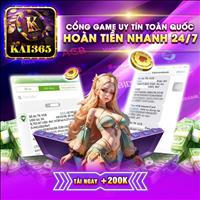 KAI365.ORG - siêu phẩm lô đề đổi thưởng online uy tín nhất việt nam 2023