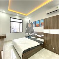 Căn Hộ 1 Phòng Ngủ Cao Cấp Bình Thạnh - Gần Phan Xích Long___Đầy Đủ Tiện Nghi - An Ninh__Vạn Kiếp