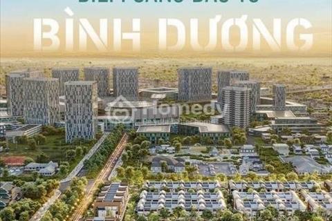 Bán nhà phố thương mại Artisan Park cách trung tâm Thương mại Thế giới 300m