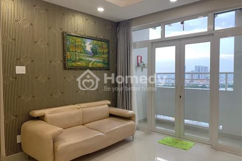 Chủ bán GẤP CH Summer Square Q6. DT: 51m2 Giá: 1.200 tỷ