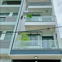 Nhà mới sổ hồng riêng quận Bình Tân 50m2 (2 lầu + 3 PN). LH 0932677567 chủ nhà