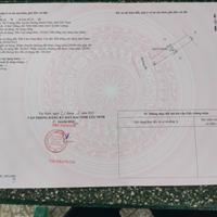 Hàng ngộp cắt lỗ 50tr/lô, đất thổ cư truông mít, dương minh châu.