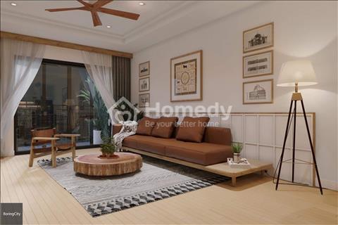 Chuyển xuống mặt đất chính chủ cần bán căn hộ 4PN Royal City giá 7,6 tỷ