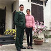 Mạnh Tùng Hoàng